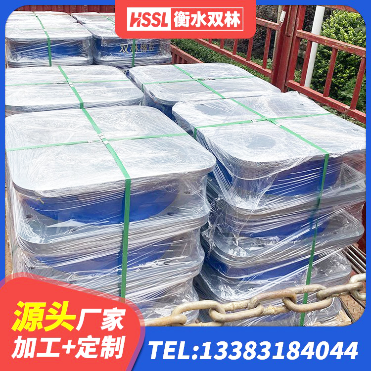 奉化区铅芯橡胶防震支座工厂源头工厂 奉化区建筑隔震支座供应商生产厂家 奉化区LRB1200铅芯支座厂家电话 奉化区LRB300铅芯支座厂家 - 第2张