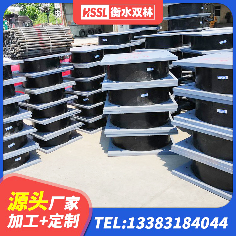 奉化区LNR1000支座多少钱 奉化区防震橡胶支座什么价格 奉化区带铅芯橡胶隔震支座源头工厂 奉化区房屋减隔震支座源头工厂 - 第2张