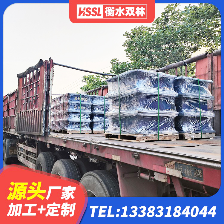 奉化区HDR700高阻尼建筑隔震支座生产厂家 奉化区LNR隔震支座900生产厂家 奉化区建筑连廊隔震支座生产厂家 奉化区钢结构建筑隔震支座源头工厂 - 第3张