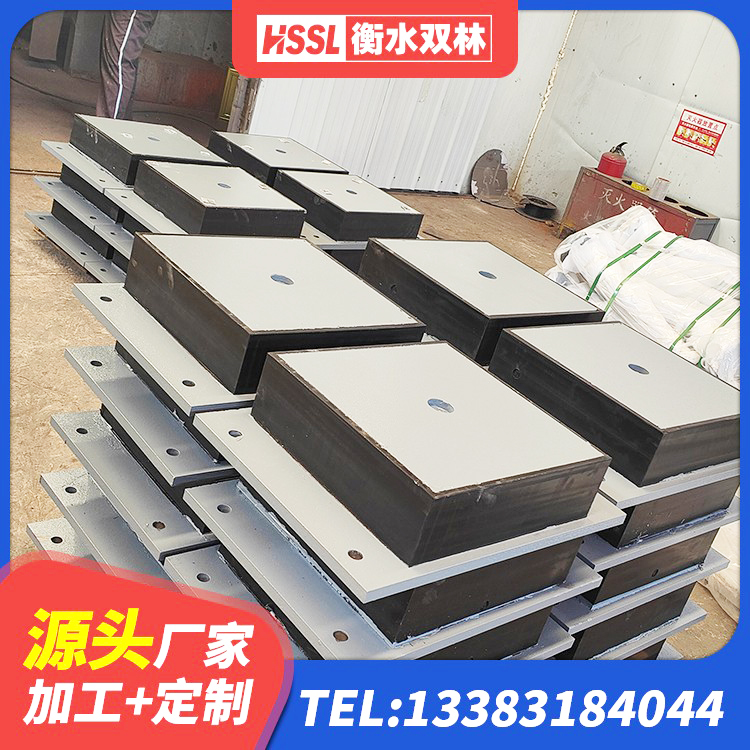 奉化区HDR橡胶支座厂家电话 奉化区LNR隔震支座400 奉化区LRB橡胶隔震支座400生产厂家 奉化区橡胶隔震支座LRB1300厂家 - 第2张