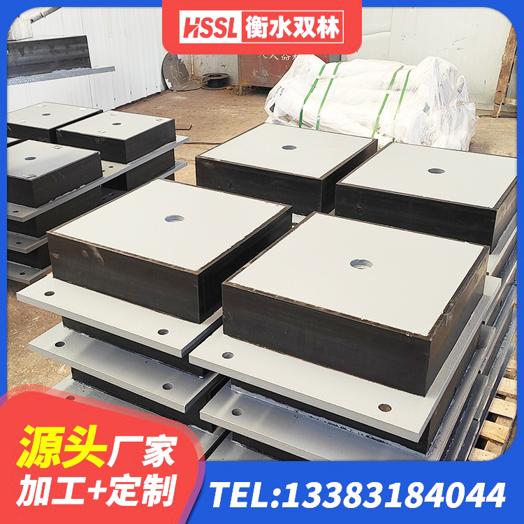 奉化区LNR1000支座多少钱 奉化区防震橡胶支座什么价格 奉化区带铅芯橡胶隔震支座源头工厂 奉化区房屋减隔震支座源头工厂 - 第4张