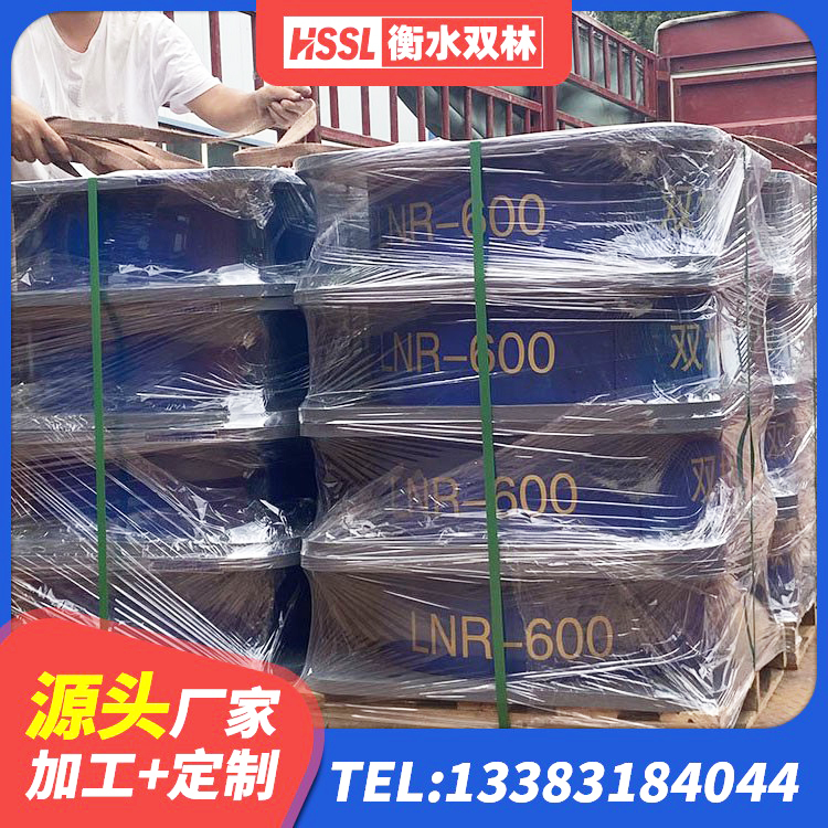 奉化区建筑橡胶隔震支座LNRD420厂家 奉化区水平力分散型隔震支座LNR 奉化区圆形隔震支座厂家电话 奉化区LNR支座生产厂家 - 第6张