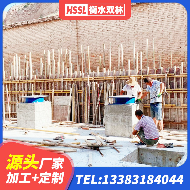奉化区建筑橡胶隔震支座LNRD420厂家 奉化区水平力分散型隔震支座LNR 奉化区圆形隔震支座厂家电话 奉化区LNR支座生产厂家 - 第5张