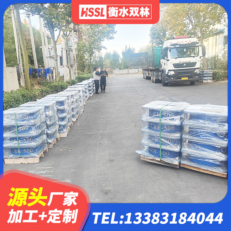 奉化区LNR1000支座多少钱 奉化区防震橡胶支座什么价格 奉化区带铅芯橡胶隔震支座源头工厂 奉化区房屋减隔震支座源头工厂 - 第6张