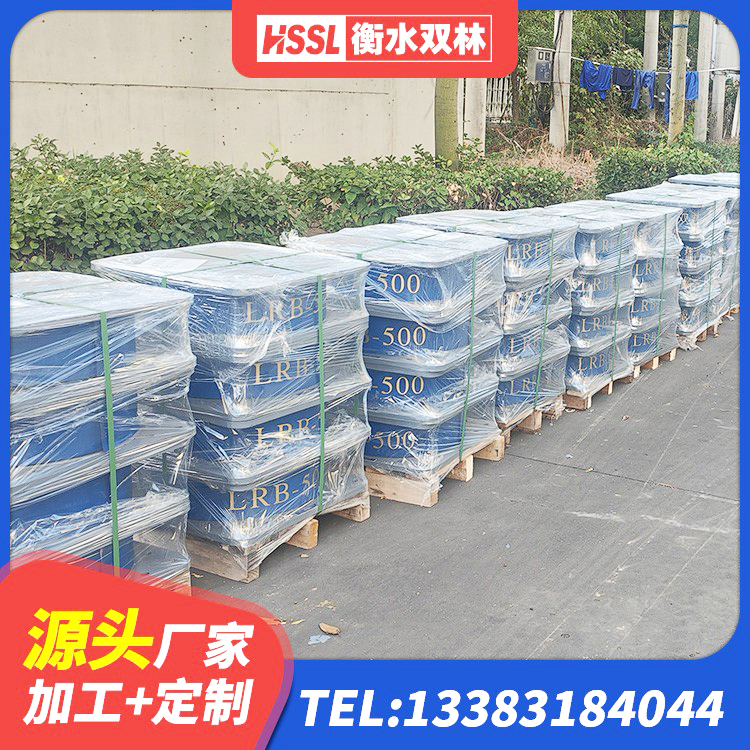 奉化区LRB800橡胶隔震支座生产厂家 奉化区减震橡胶支座价格 奉化区高阻尼减震隔震支座源头工厂 奉化区LNR隔震支座700生产厂家