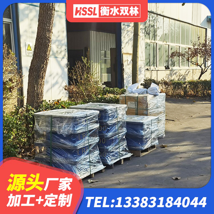 奉化区高阻尼HDR橡胶隔震支座生产厂家 奉化区天然橡胶隔震支座(LNR)厂家电话 奉化区LRB400铅芯支座什么价格 奉化区隔震支座LNR700-Ⅱ源头工厂 - 第10张