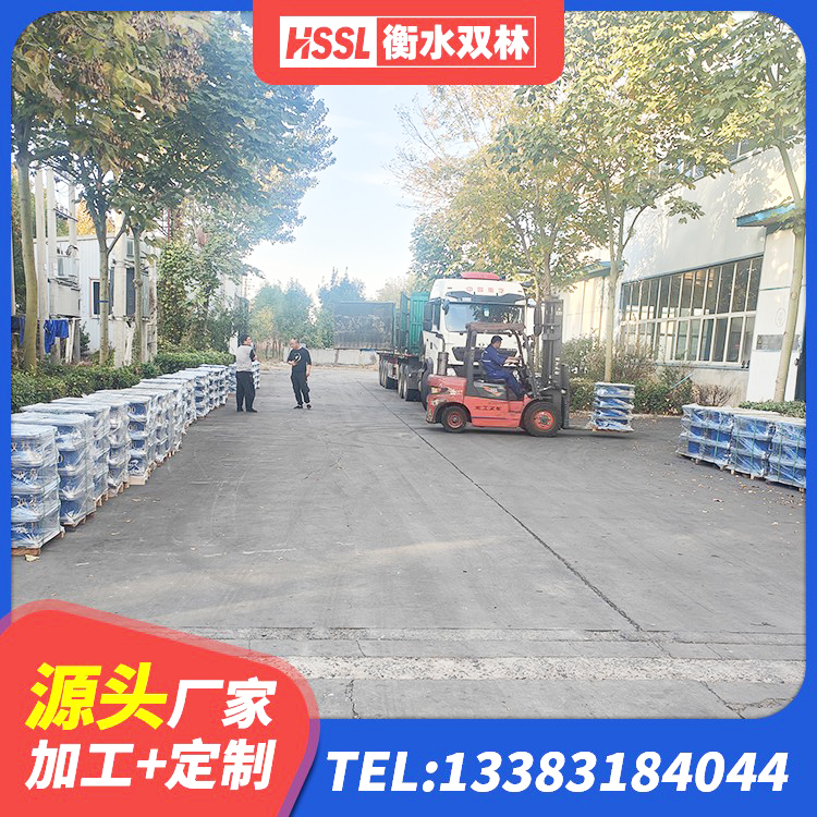 奉化区HDR900橡胶支座 奉化区LRB橡胶隔震支座1300 奉化区建筑工程支座什么价格 奉化区LNR700橡胶支座 - 第9张